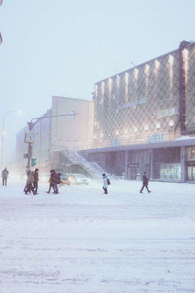 Photograph by Сергей Бойко