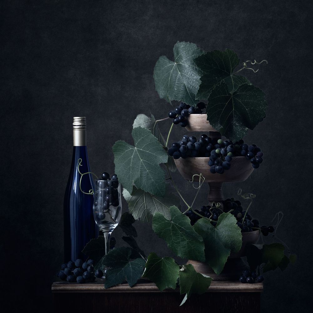 Photograph by Анжелика Королева