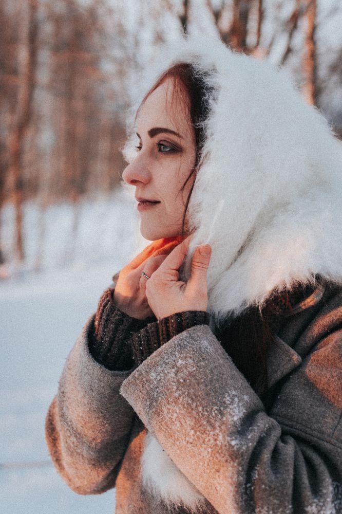 Photograph by Ирина Дьяченко