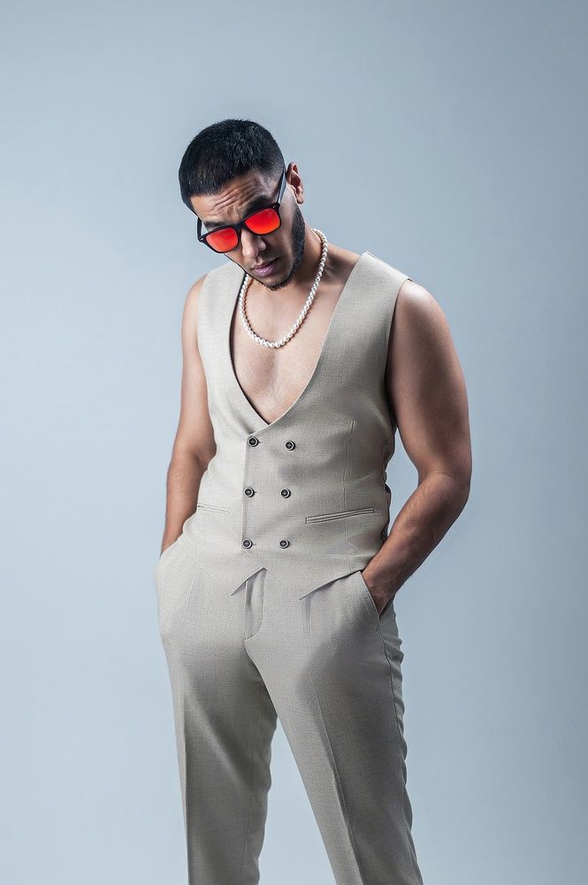 Фотография автора Михаил Бушенёв