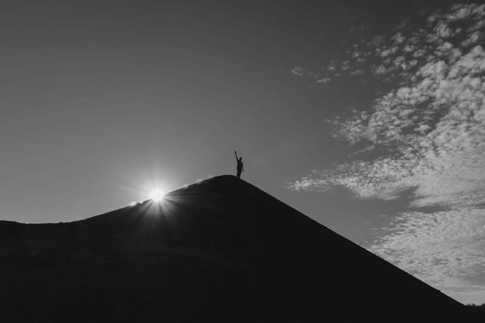 Photograph by Irina Luidinshina