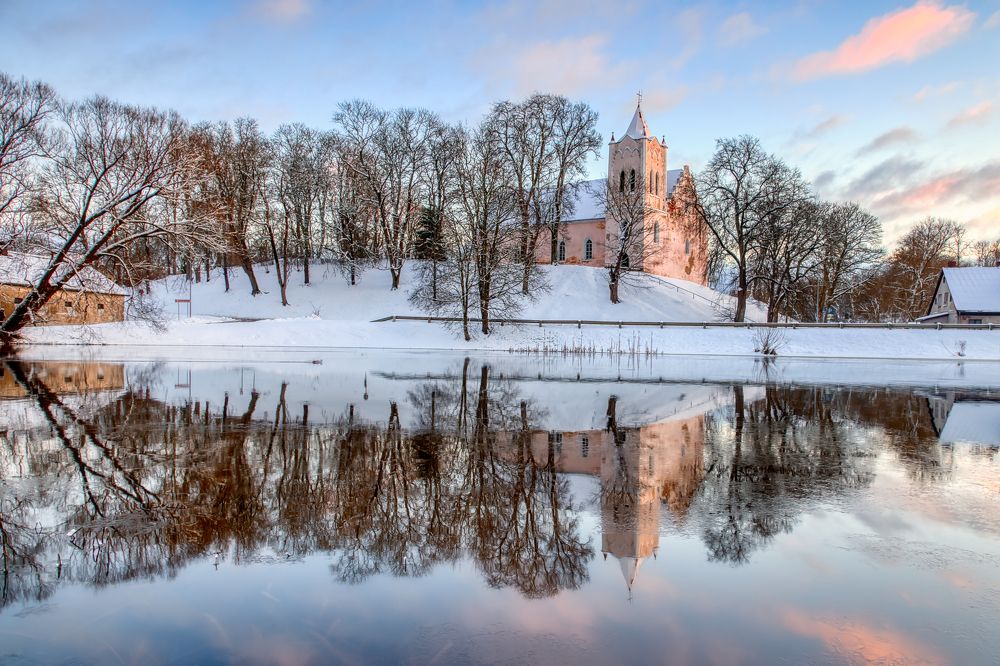 Photograph by Kulikova Albina