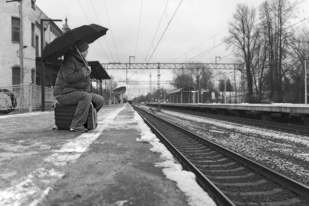 Photograph by Криволуцкий Вячеслав