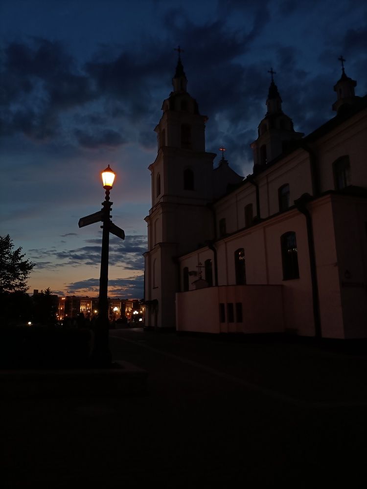 Photograph by Iryna Shyshkina