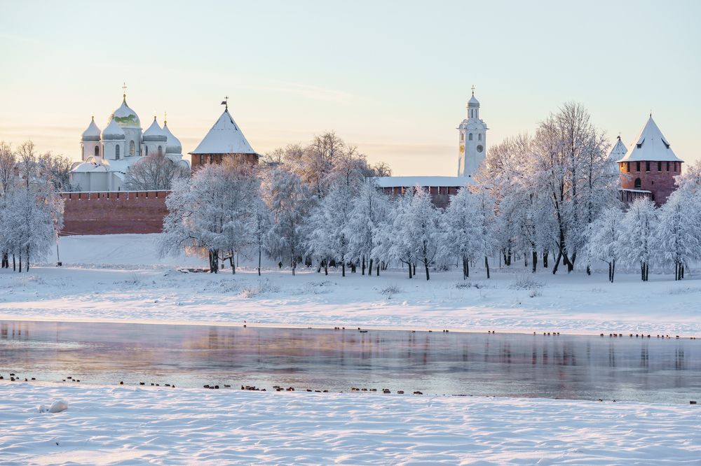 Photograph by Руслан Лесков