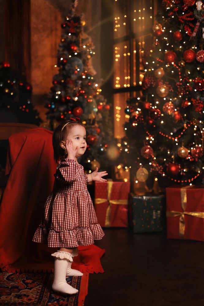 Photograph by YANA SHABANOVA