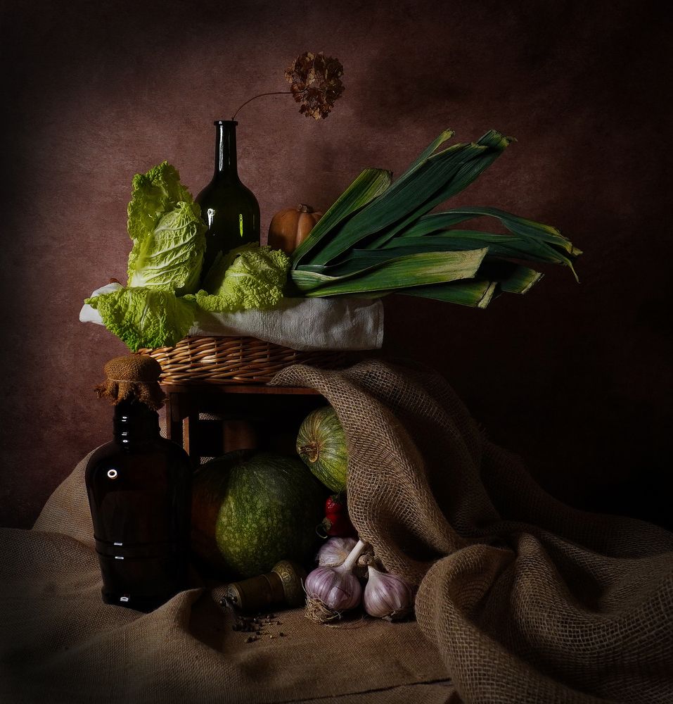 Photograph by Екатерина Молчанова