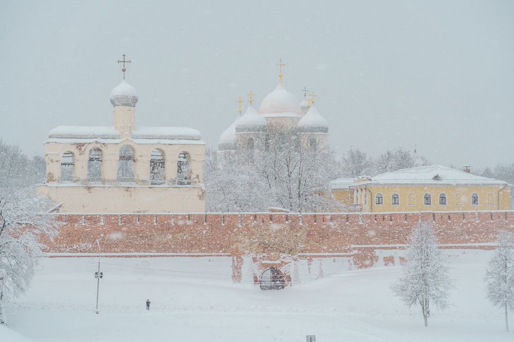 Photograph by Руслан Лесков