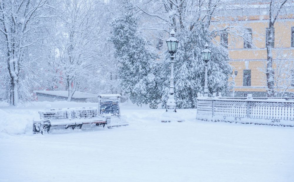 Photograph by Руслан Лесков