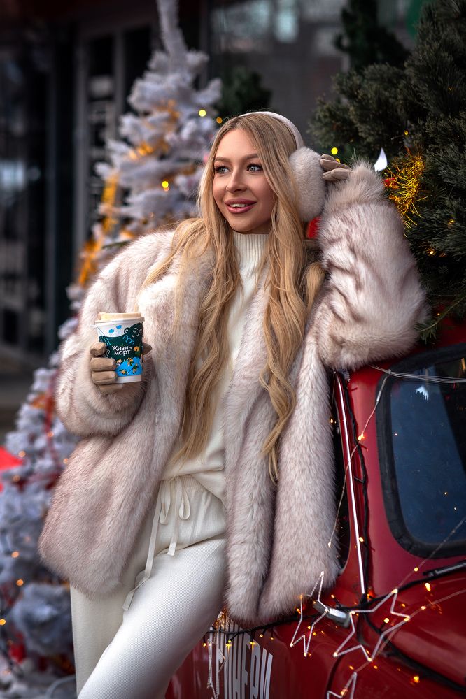 Photograph by Александр Тихий