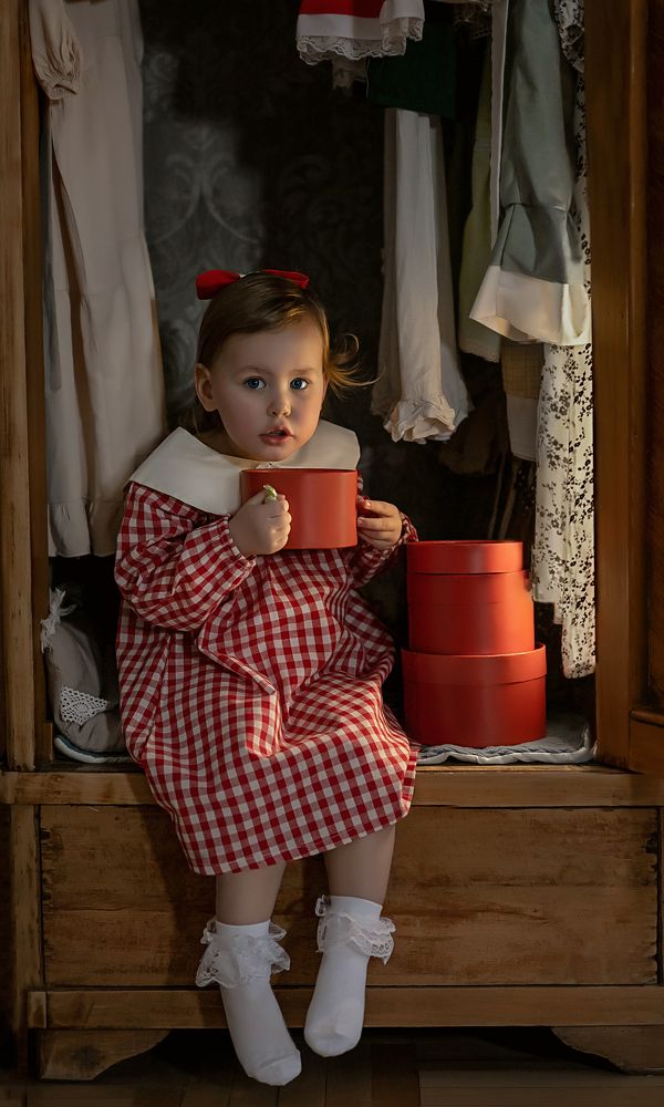 Photograph by Деева Елена