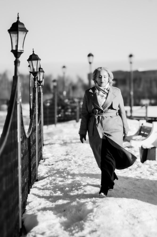 Photograph by Константин Хворостов