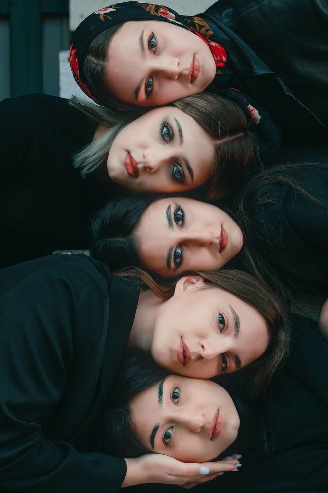 Фотография автора Юлия Носова