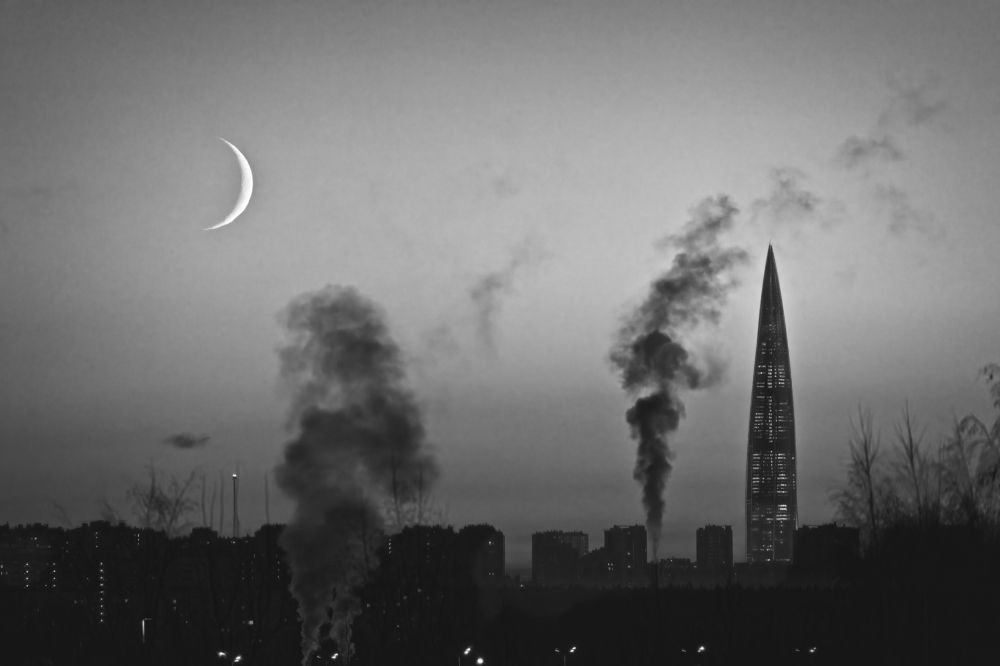 Photograph by Криволуцкий Вячеслав