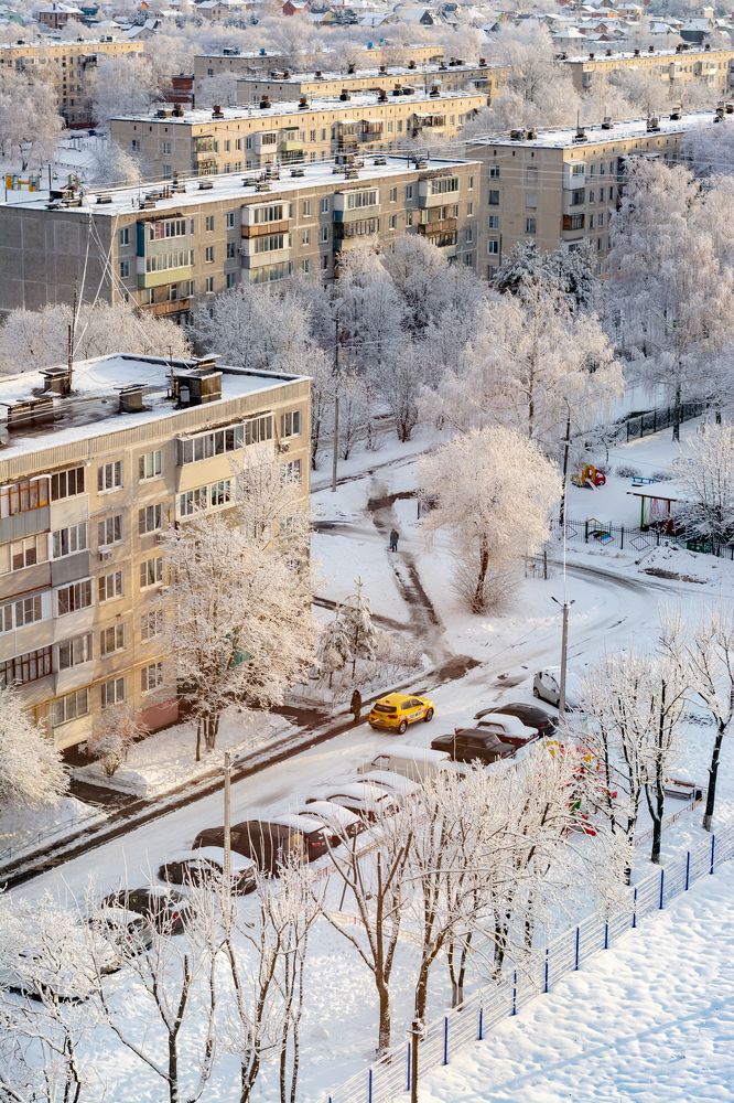 Photograph by Евгения Шулакова