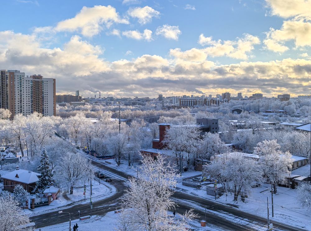 Photograph by IRINA KORNEVA