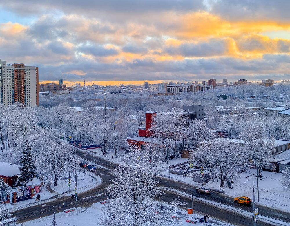 Photograph by IRINA KORNEVA