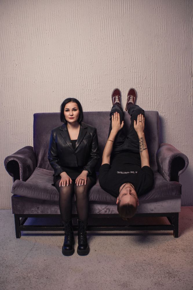 Photograph by Дмитрий Томин