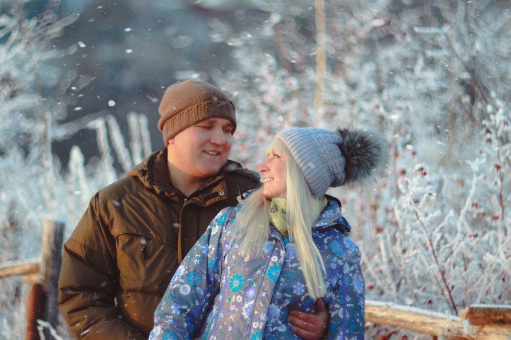 Photograph by Светлана Карнаух