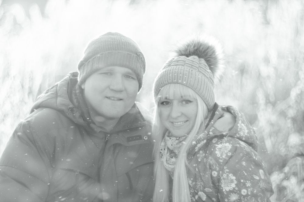 Photograph by Светлана Карнаух