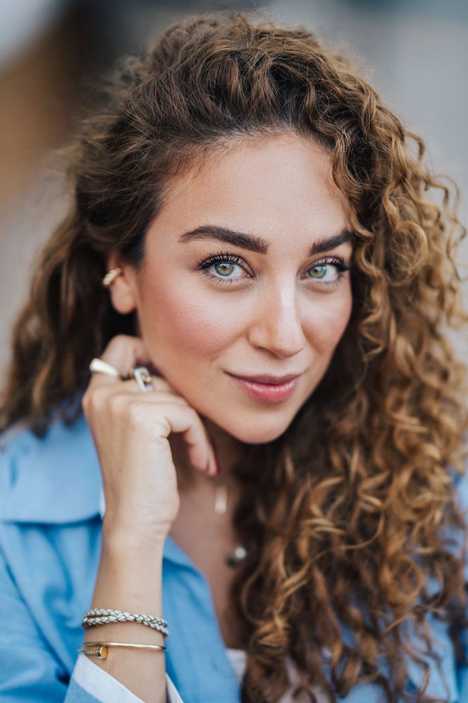 Photograph by Afra Afrasiabi