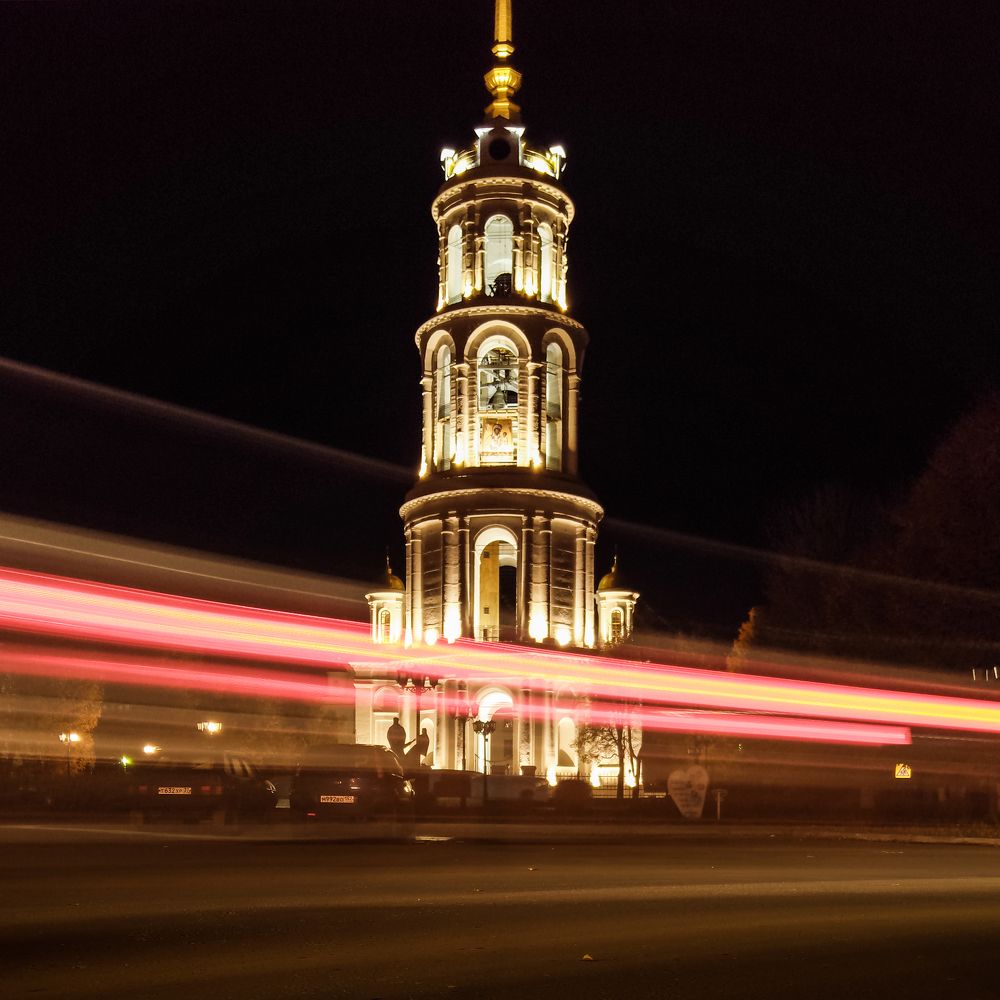 Photograph by Павел Сазанов