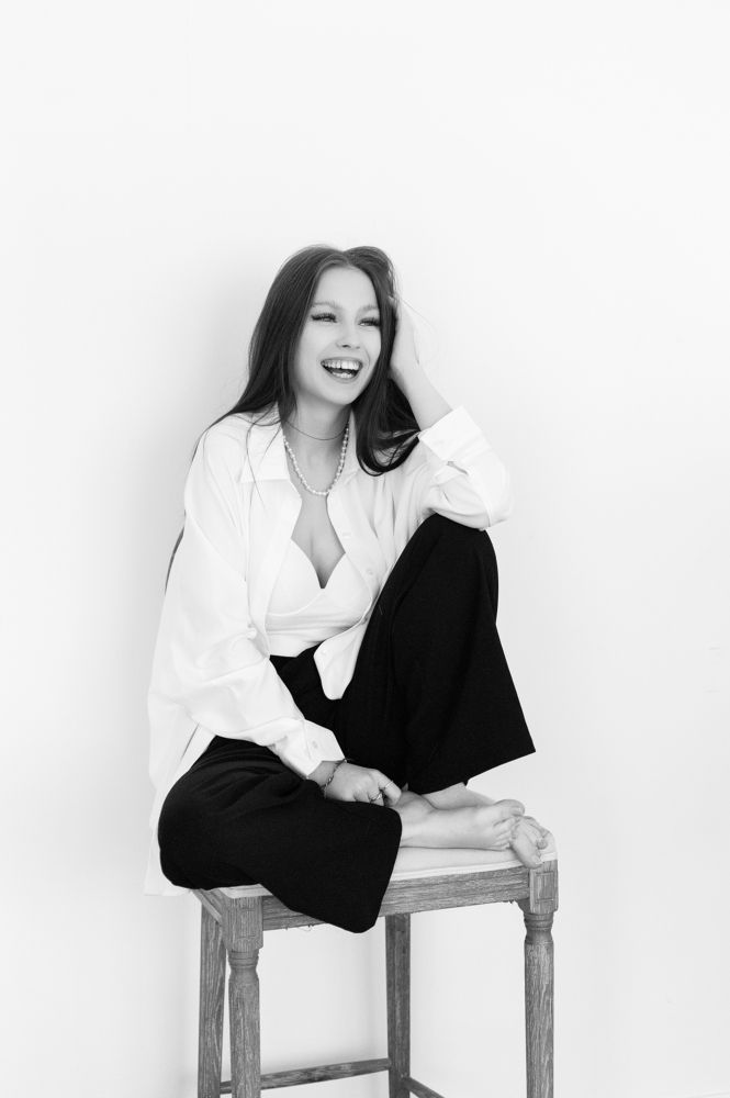 Photograph by Наталья Зорина