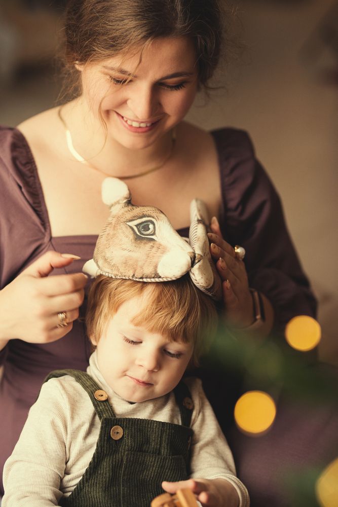 Photograph by Галина Молчанова