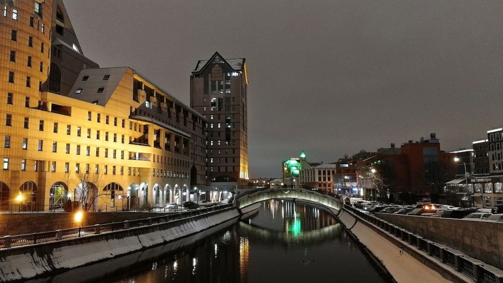 Photograph by Татьяна Куркова