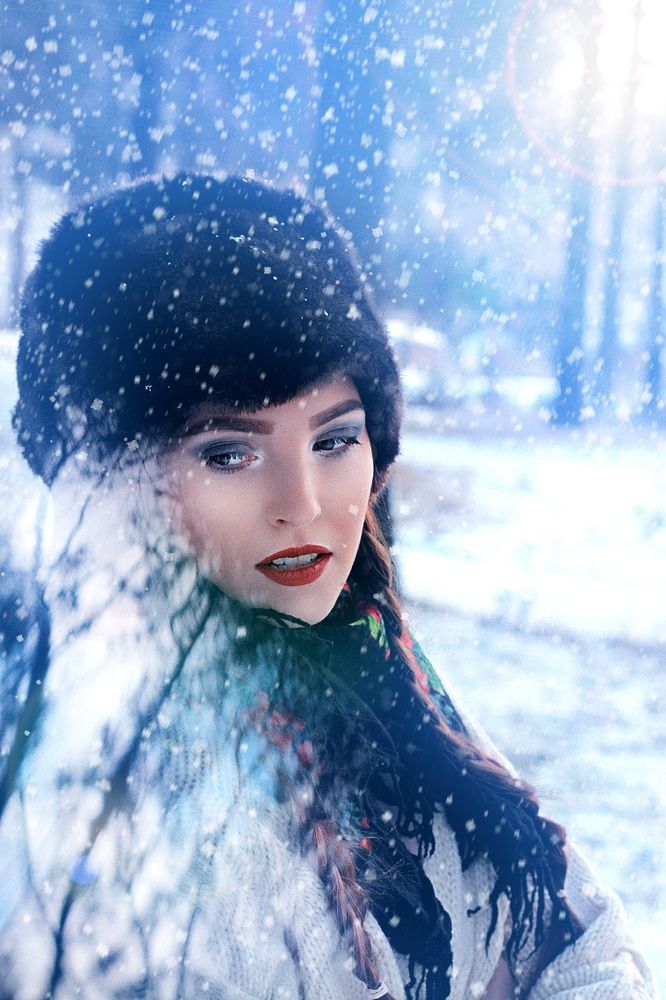 Photograph by Надежда Тарасенко