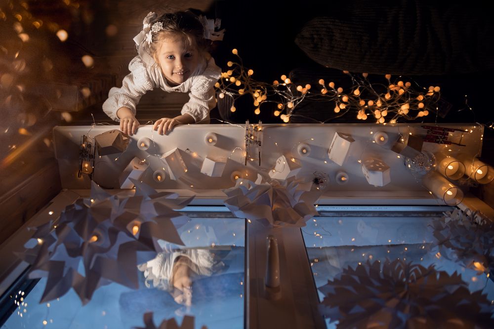 Photograph by Катя Цвет