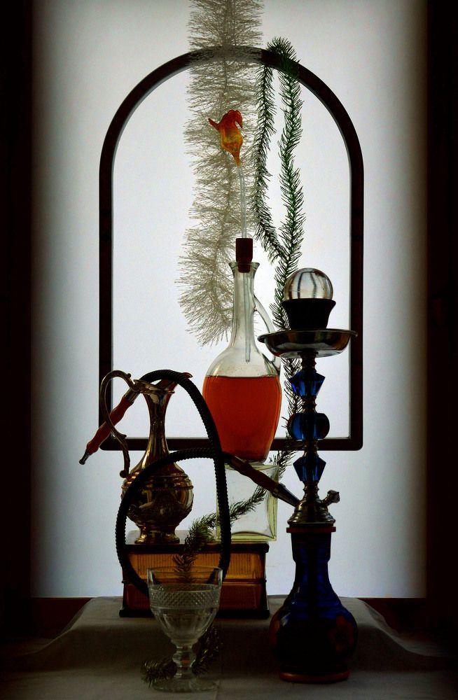 Photograph by Александр Зарх