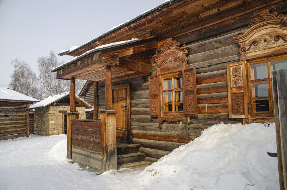 Photograph by Надежда Михайлина