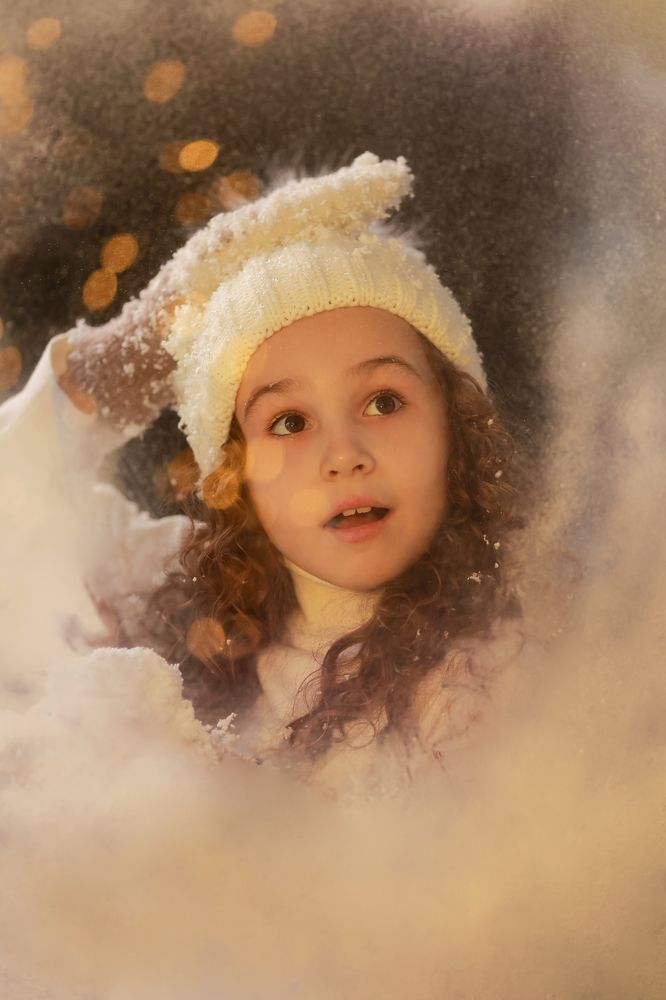 Photograph by Татьяна Бесчастнова