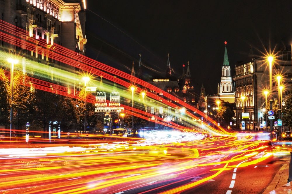 Photograph by Peshehod_ Plus