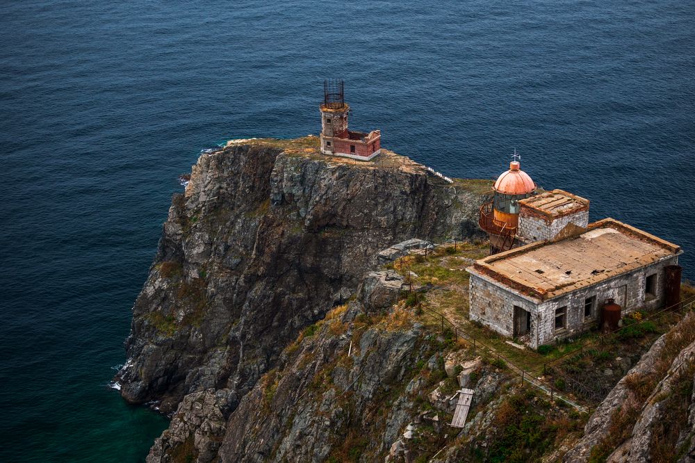 Фотография автора Даниил Берко