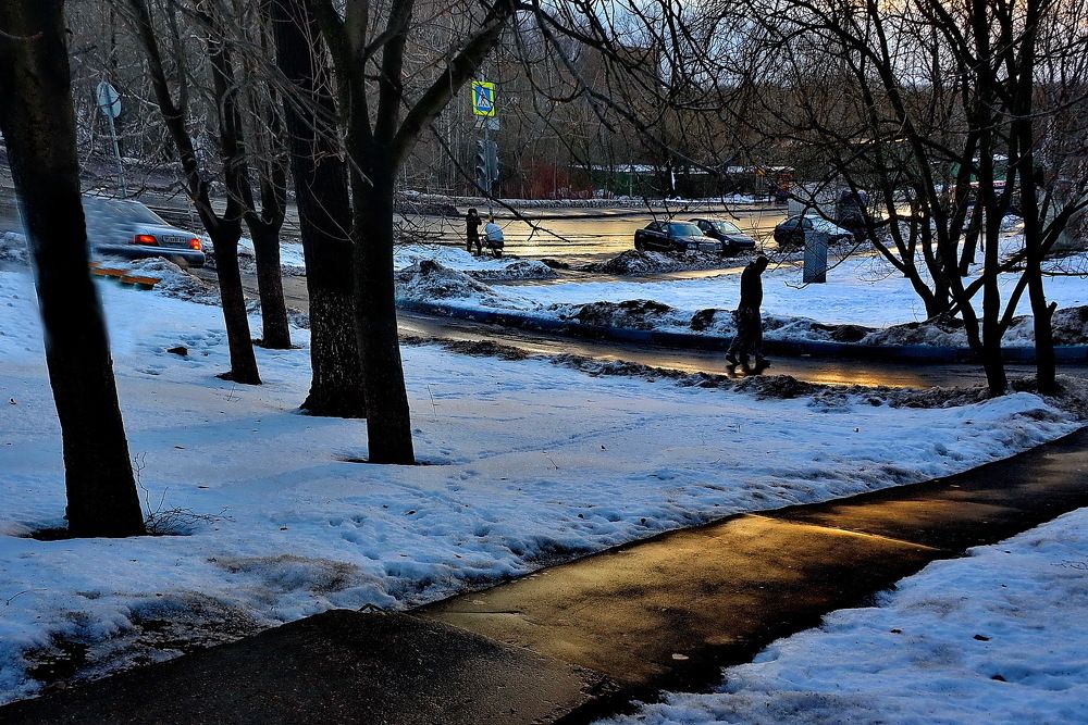 Photograph by Вадим Гераскин