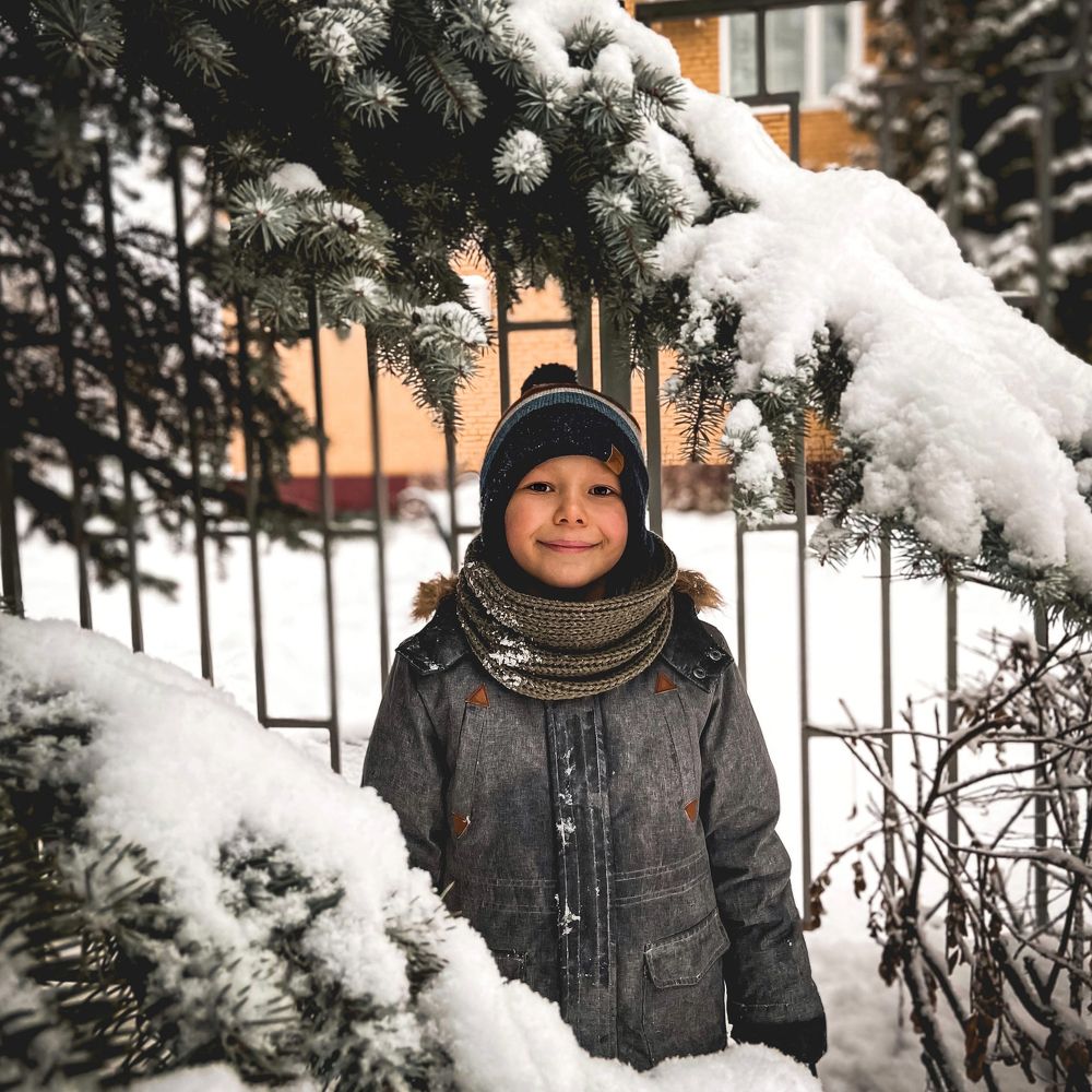 Фотография автора Анастасия Сироткина