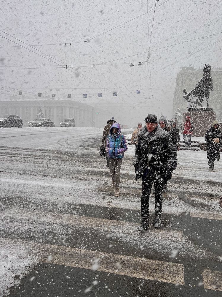 Photograph by Елена Башмакова