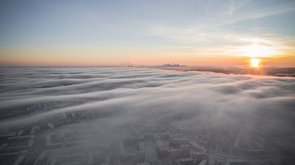 Photograph by Александр Давидик