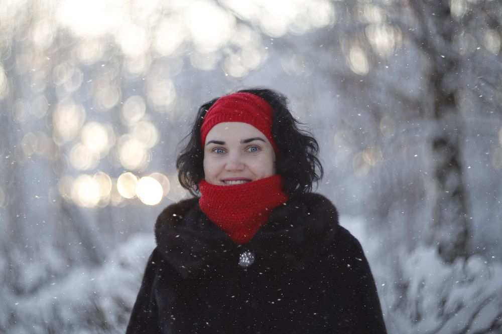 Photograph by Светлана Карнаух