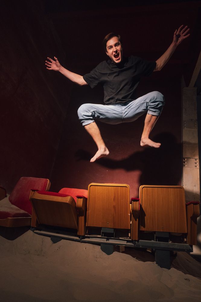 Photograph by Илья Гунбин