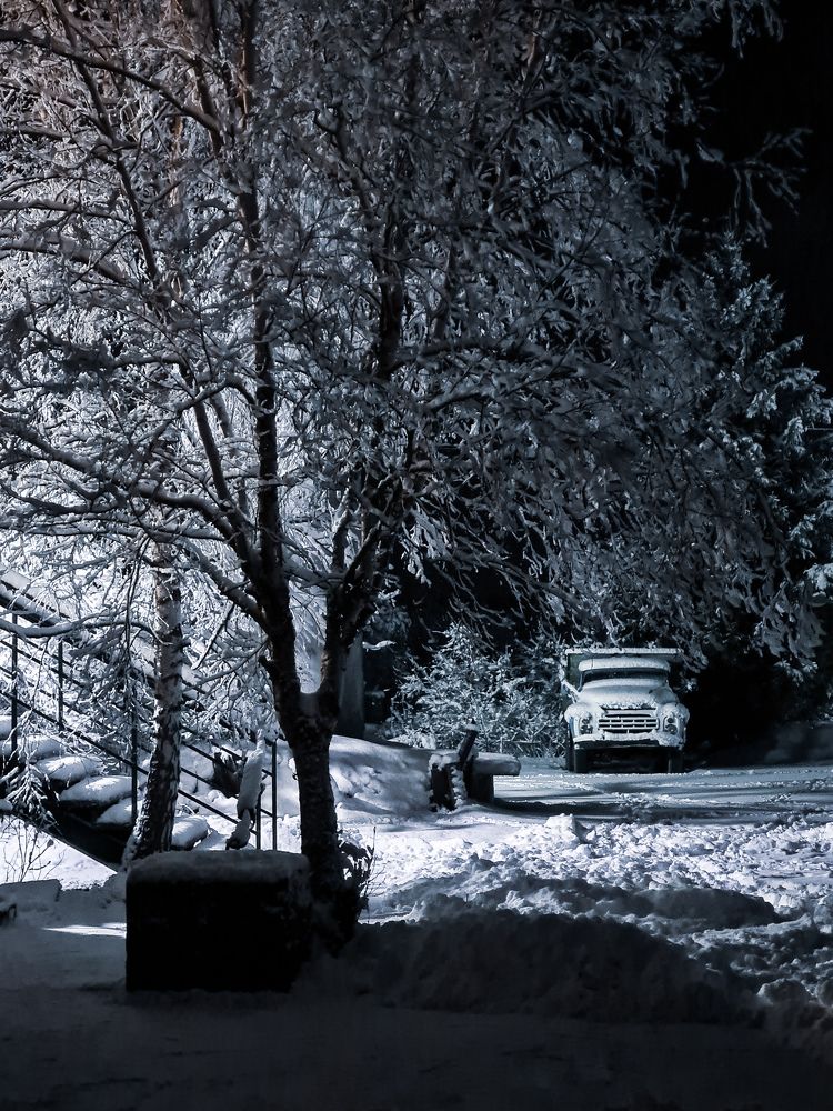 Photograph by Ирина Хлебникова