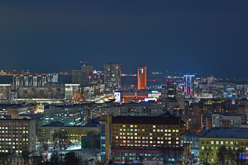 Photograph by Сергей Зубов