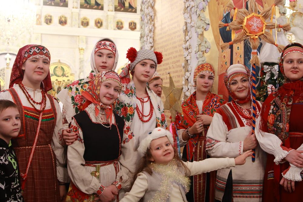 Photograph by Галина Трофимова