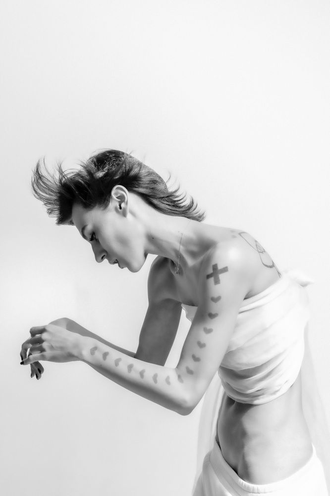 Photograph by Ольга Кушнарева