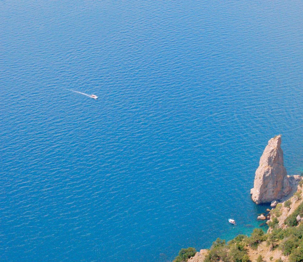 Photograph by Михаил Вечерский