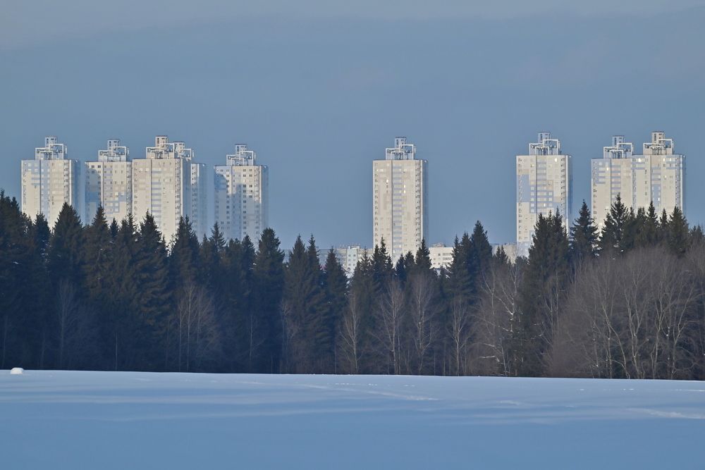 Photograph by Сергей Зубов