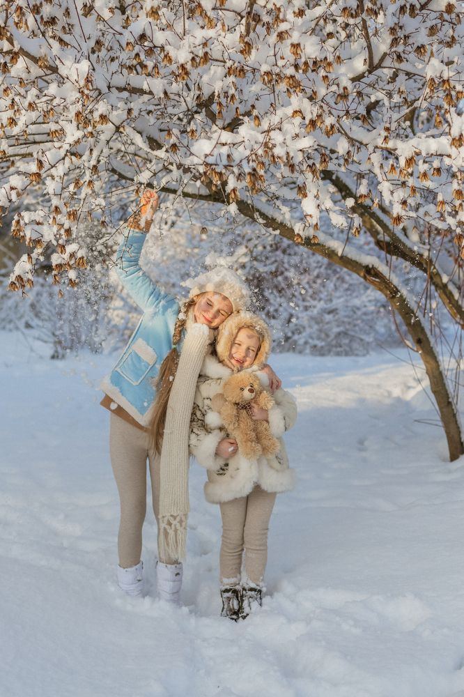 Photograph by Ekaterina Berendykhina