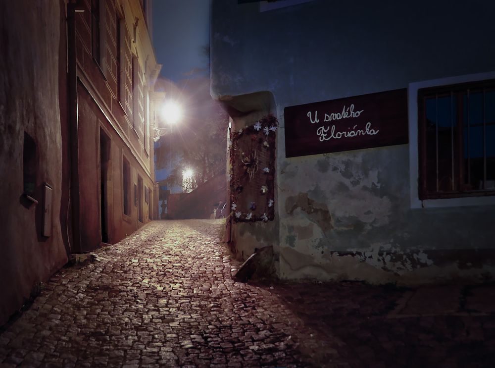 Photograph by Алексей Козлов